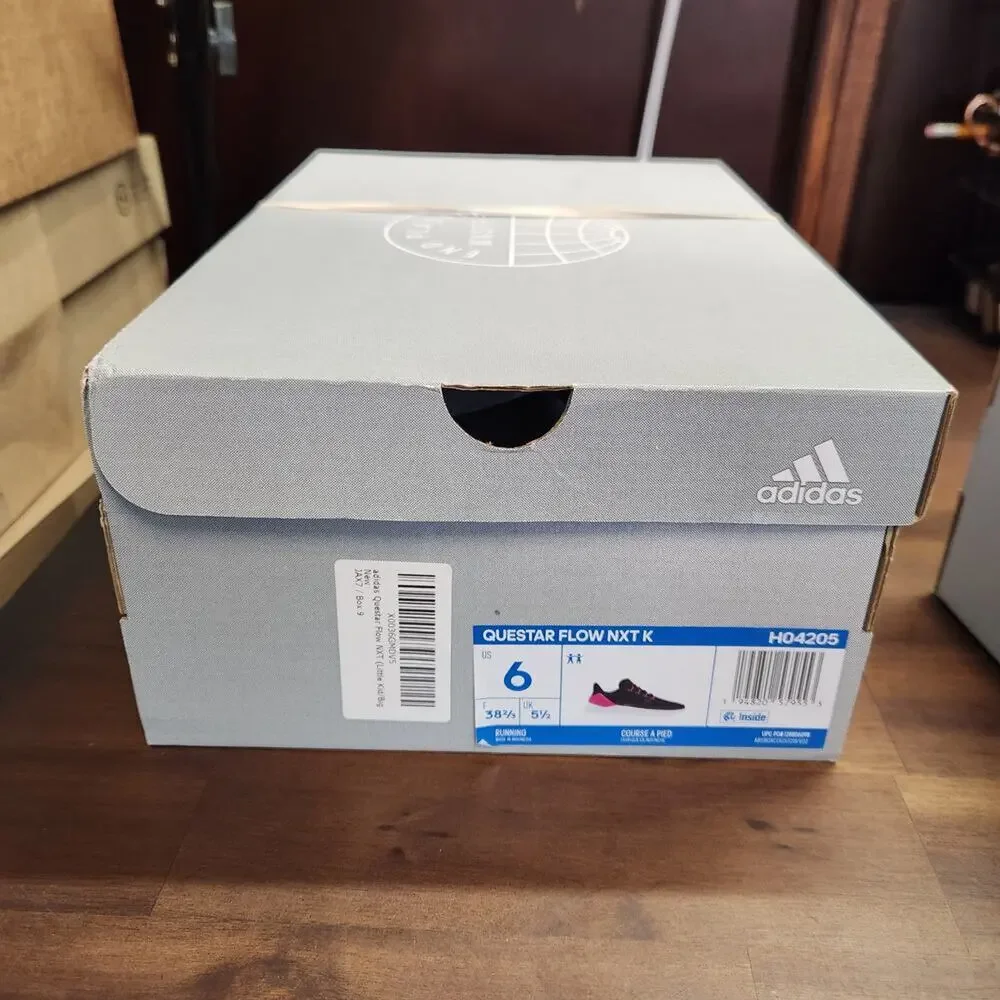 adidas questar flow